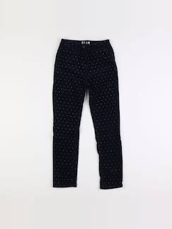Seconde main-Fille-Pantalon - 10 ans