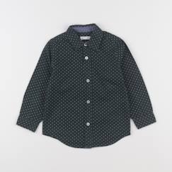 Seconde main-Garçon-Chemise - 3 ans