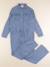 Combinaison - 10 ans Bleu 1 - vertbaudet enfant 