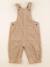 Combinaison - 12 mois Marron 1 - vertbaudet enfant 