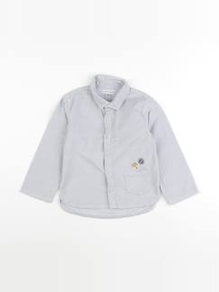 Seconde main-Garçon-Chemise - 36 mois