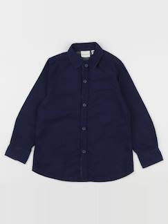 Seconde main-Garçon-Chemise - 5 ans