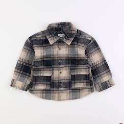 Seconde main-Garçon-Chemise - 18 mois