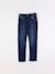 Jean - 9 ans Bleu 1 - vertbaudet enfant 