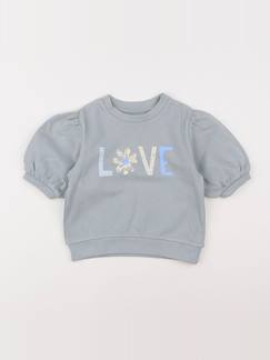 Seconde main-Fille-Sweat - 5 ans