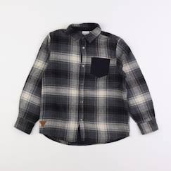 Seconde main-Garçon-Chemise - 10 ans