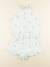 Combinaison - 12 ans Blanc, bleu 1 - vertbaudet enfant 