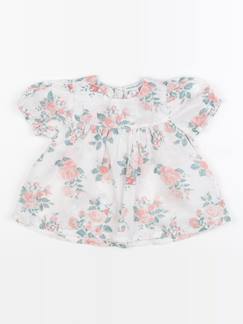 Seconde main-Fille-Blouse - 18 mois