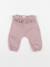 Sarouel - 1 mois Rose 1 - vertbaudet enfant 