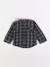 Chemise - 18 mois Gris 1 - vertbaudet enfant 