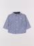 Chemise - 9 mois Bleu 1 - vertbaudet enfant 