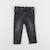 Jean - 12 mois Gris 1 - vertbaudet enfant 