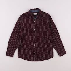 Seconde main-Garçon-Chemise - 8 ans