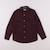 Chemise - 8 ans Rouge 1 - vertbaudet enfant 