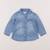 Chemise - 12 mois Bleu 1 - vertbaudet enfant 