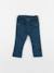 Jean - 6 mois Bleu 1 - vertbaudet enfant 
