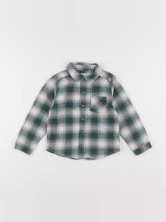 Seconde main-Garçon-Chemise - 36 mois