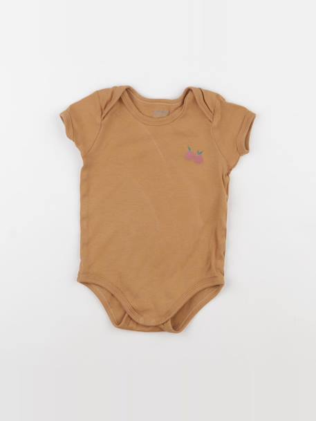Body - 36 mois Marron 1 - vertbaudet enfant 