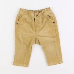 Seconde main-Garçon-Pantalon - 6 mois