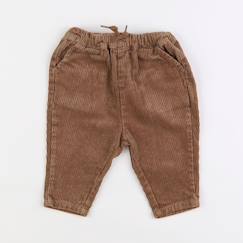 Seconde main-Garçon-Pantalon - 3 mois