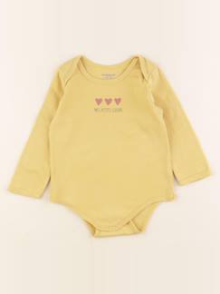 Seconde main-Fille-Body bébé-Body - 24 mois
