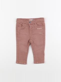 Seconde main-Fille-Pantalon - 6 mois