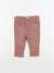 Pantalon - 6 mois Rose 1 - vertbaudet enfant 