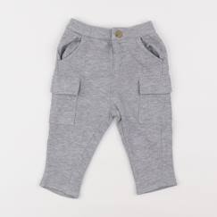 Seconde main-Garçon-Pantalon - 6 mois