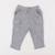 Pantalon - 6 mois Gris 1 - vertbaudet enfant 