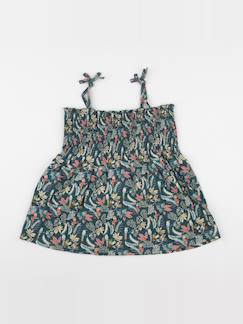 Seconde main-Fille-Blouse - 12 ans