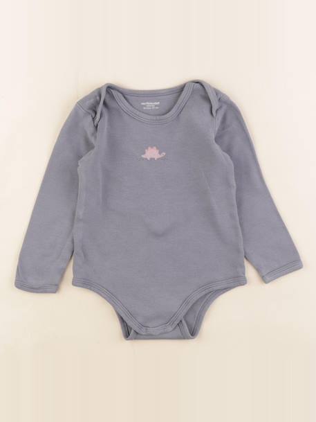 Body - 36 mois Bleu 1 - vertbaudet enfant 