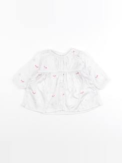 Seconde main-Fille-Blouse - 3 mois