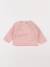 Sweat - 6 mois Rose 1 - vertbaudet enfant 