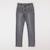 Jean - 9 ans Gris 1 - vertbaudet enfant 