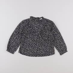 Seconde main-Fille-Blouse - 10 ans