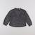 Blouse - 10 ans Beige, bleu 1 - vertbaudet enfant 