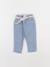 Pantalon - 6 mois Bleu 1 - vertbaudet enfant 