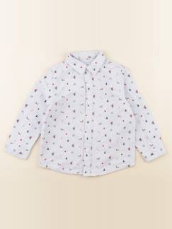 Seconde main-Garçon-Chemise - 3 ans