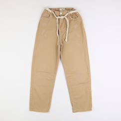 Seconde main-Fille-Pantalon-Jean - 12 ans