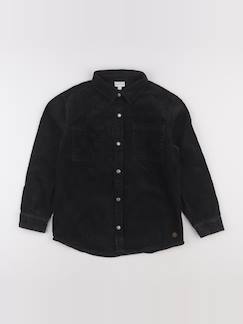 Seconde main-Garçon-Chemise - 10 ans