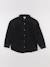 Chemise - 10 ans Noir 1 - vertbaudet enfant 