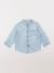 Chemise - 18 mois Bleu 1 - vertbaudet enfant 