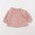 Blouse - 6 mois Rose 1 - vertbaudet enfant 