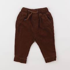 Seconde main-Garçon-Pantalon - 3 mois