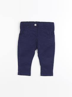 Seconde main-Garçon-Pantalon - 6 mois