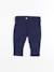 Pantalon - 6 mois Bleu 1 - vertbaudet enfant 