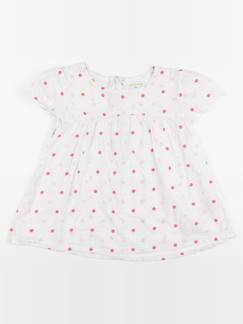 Seconde main-Fille-Blouse - 8 ans