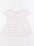 Blouse - 8 ans Blanc 1 - vertbaudet enfant 