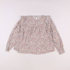 Seconde main-Fille-Chemise, blouse-Blouse - 12 ans