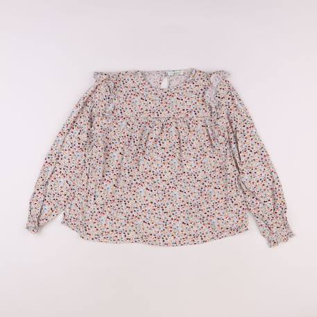 Blouse - 12 ans Multicolore 1 - vertbaudet enfant 